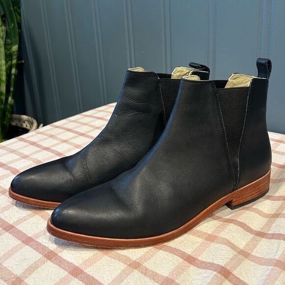 Nisolo Shoes - Nisolo Eva Everyday Chelsea Boot